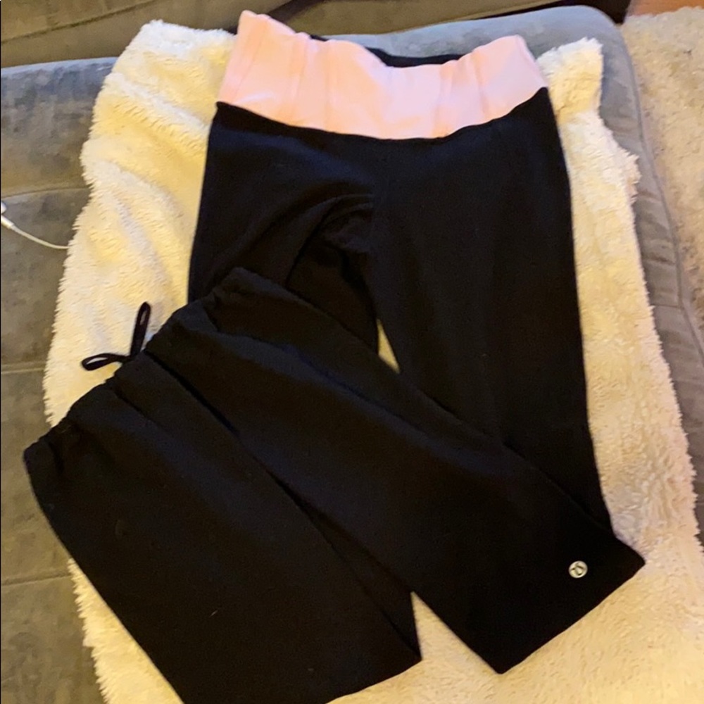 Lululemon Joggers